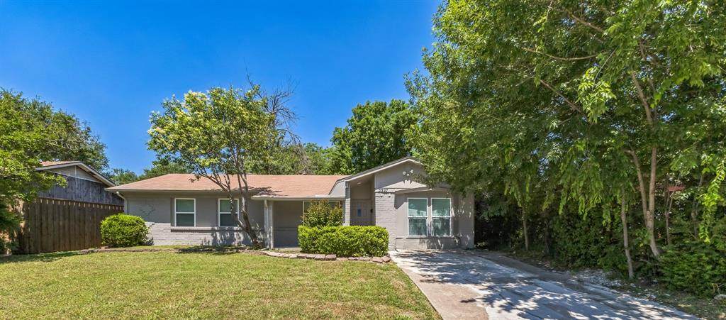 3527 Palm Drive - Photo 1
