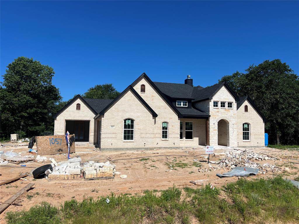 1057 Llano Way - Photo 1