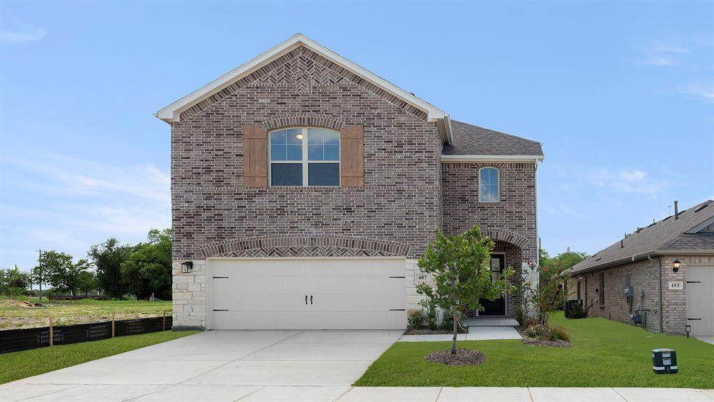 487 Silent Pond Parkway - Photo 1