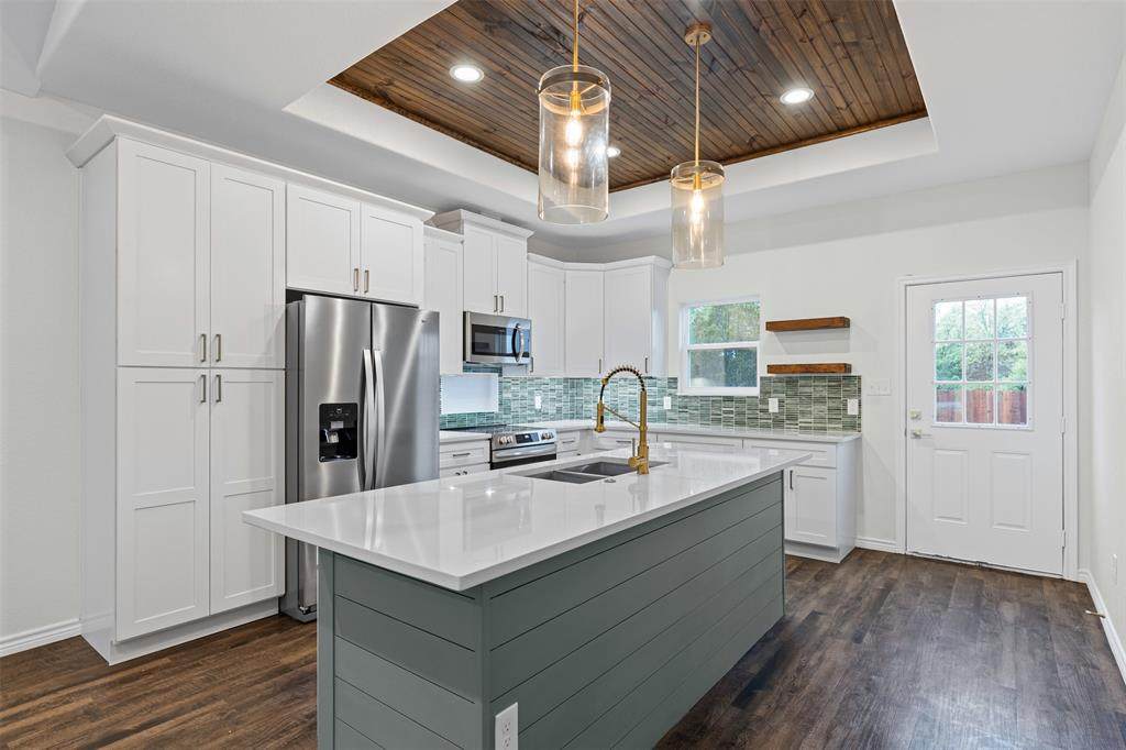 5623 Barkridge Drive - Photo 1