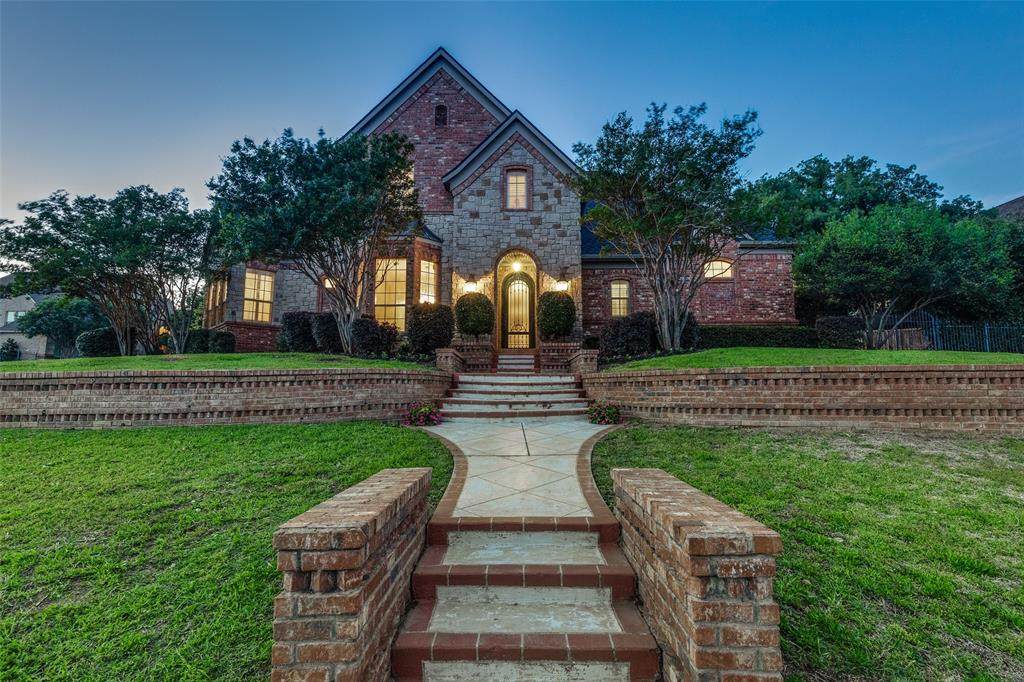 2313 Ember Woods Drive - Photo 1