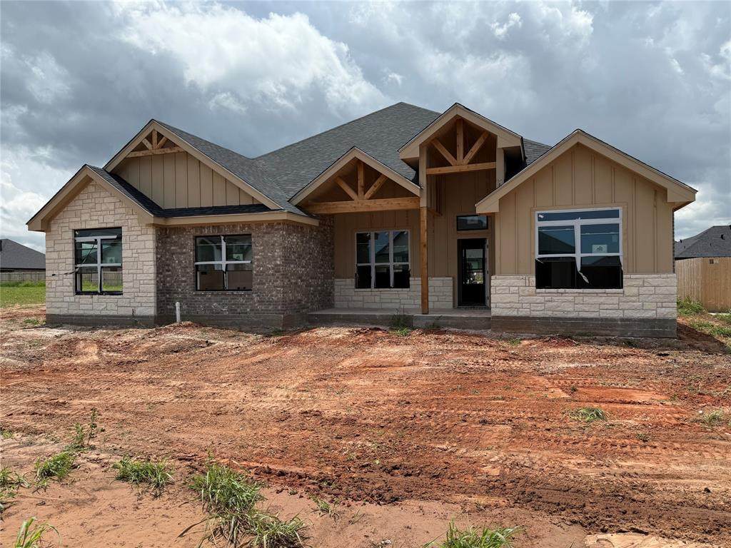 6802 Beals Creek Drive - Photo 1
