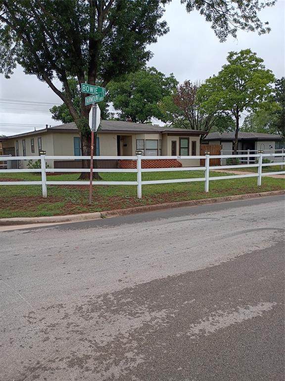 1142 Bowie Drive - Photo 1