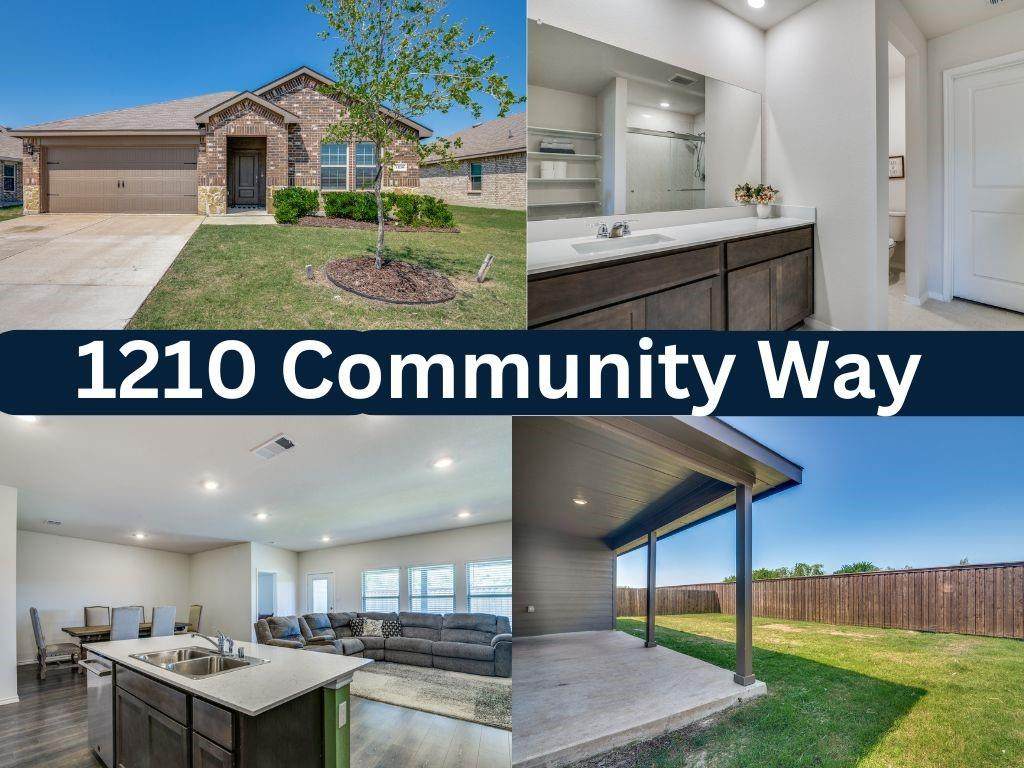 1210 Community Way - Photo 1