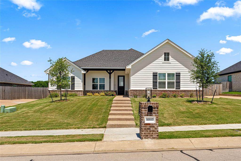 10117 Castleberry Lane - Photo 1