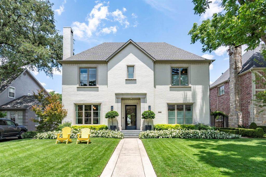 4116 Stanford Avenue - Photo 1