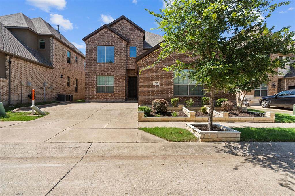 7913 Heritage Palms Trail - Photo 1