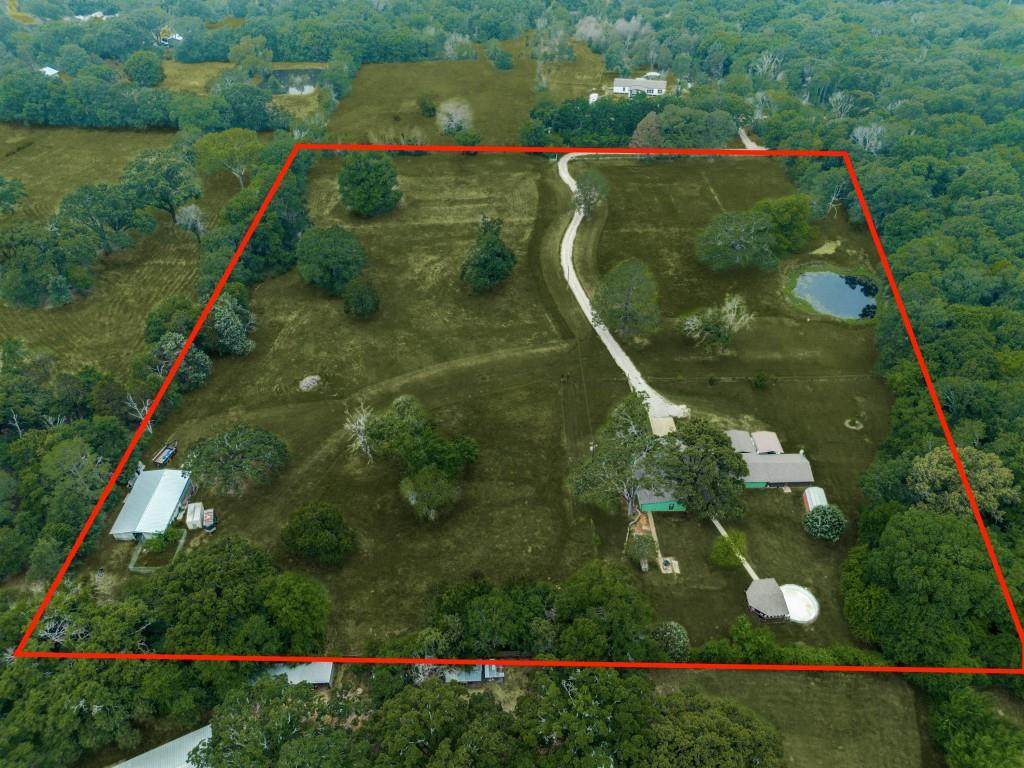 14601 Hyde Away Lane - Photo 1
