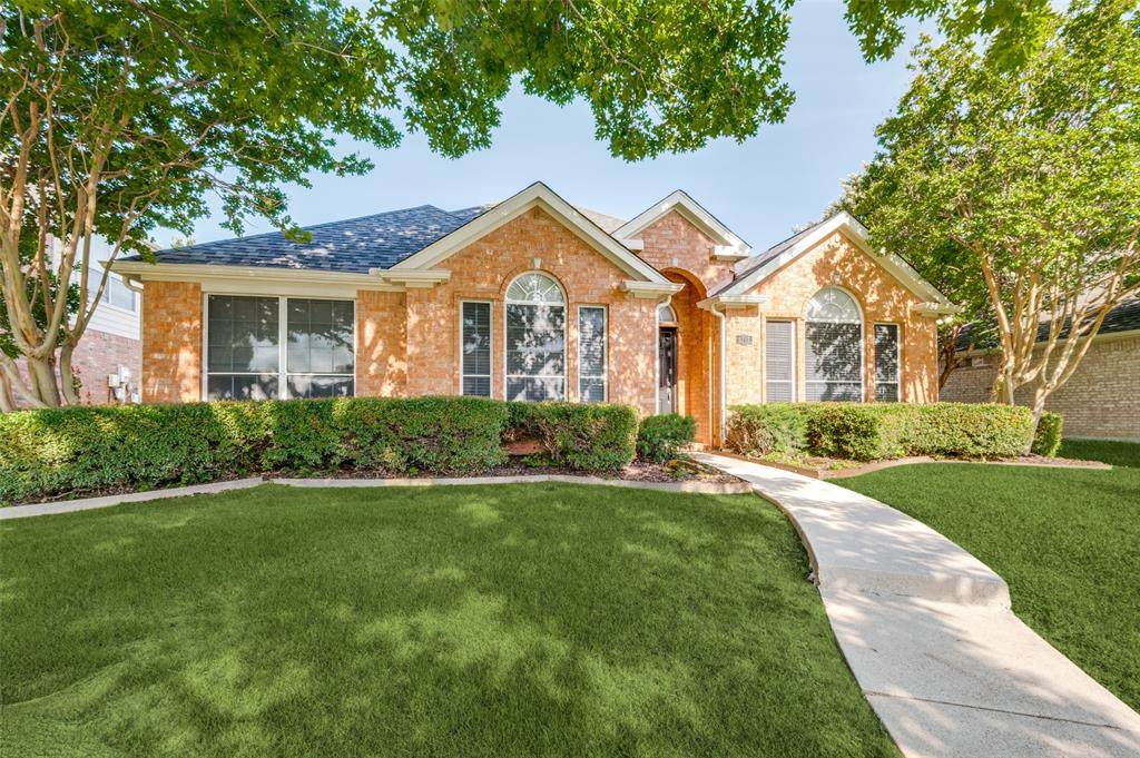 6717 Candlecreek Lane - Photo 1