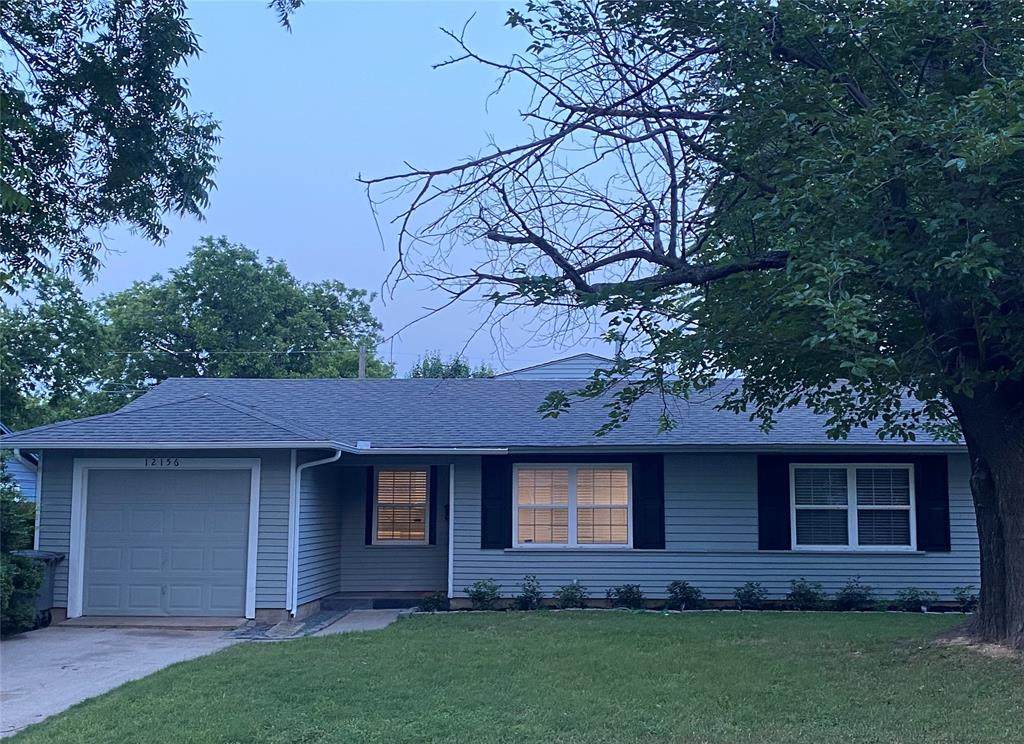 12156 Dandridge Drive - Photo 1