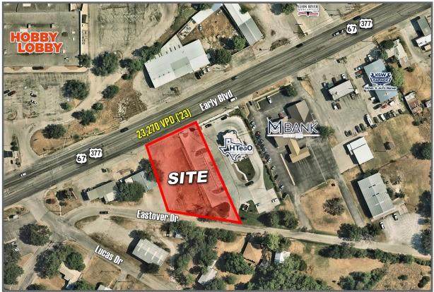 405 Early Boulevard - Photo 1