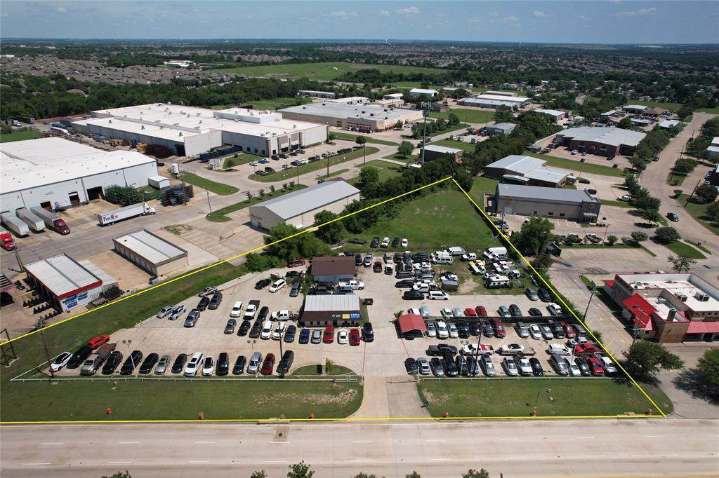 1101 State Highway 78 - Photo 1