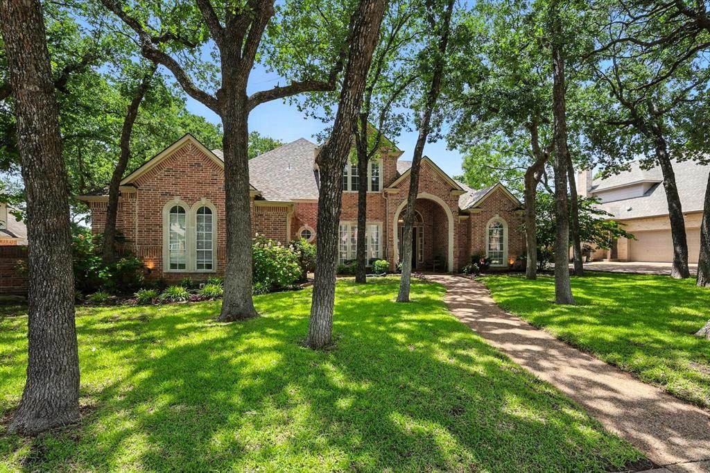1318 Austin Thomas Drive - Photo 1