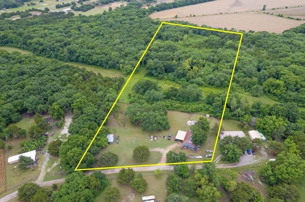 TBD Private Road 431 - Photo 1