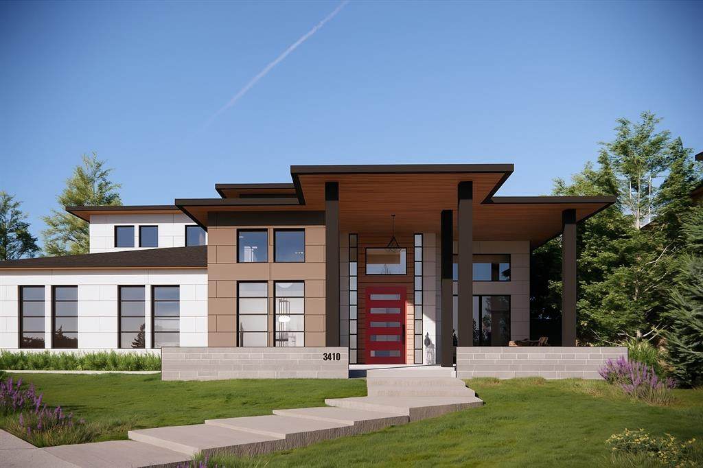 3410 Sky Ridge Lane - Photo 1