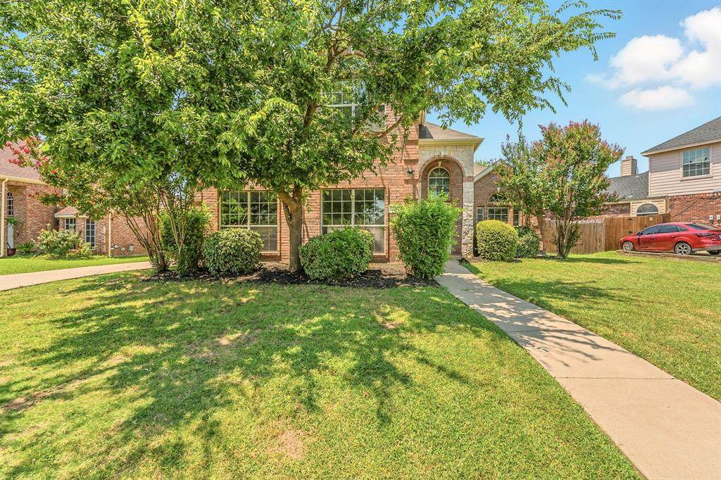 307 Forestridge Drive - Photo 1