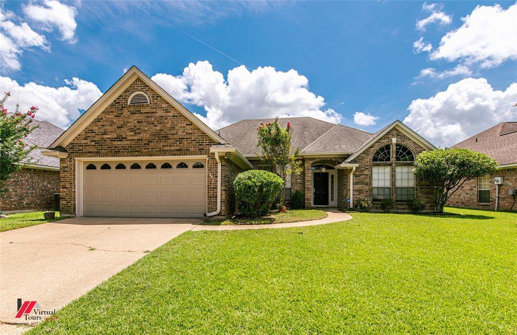 6008 Pepperwood Circle - Photo 1