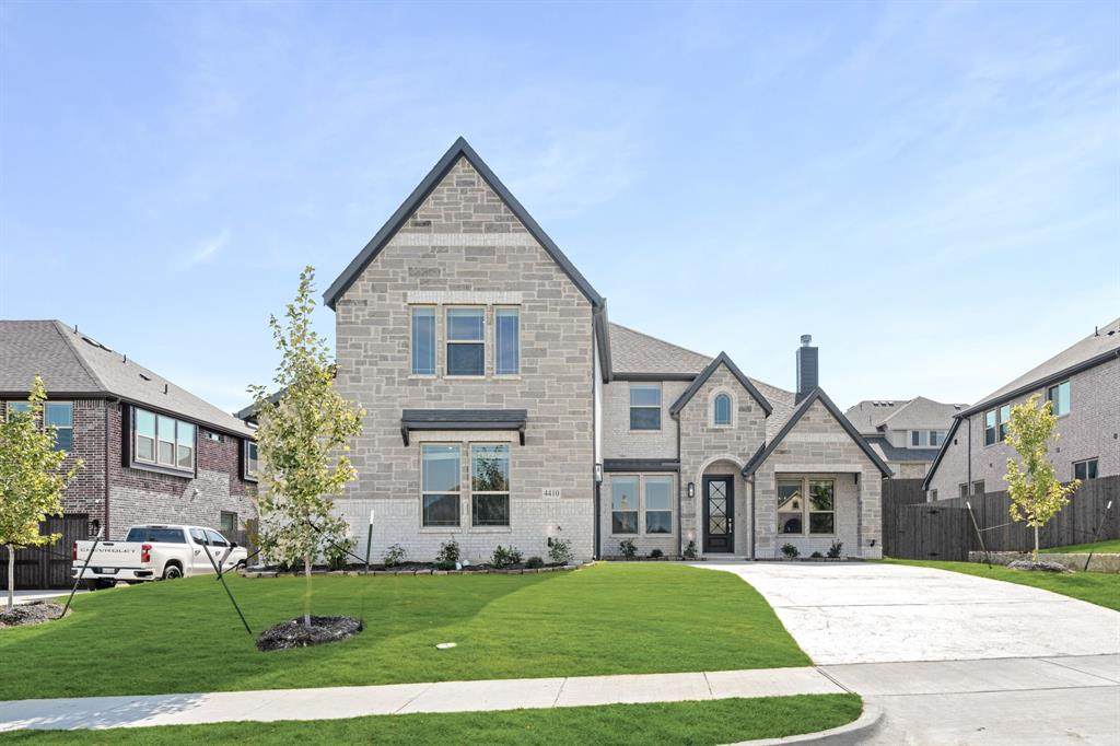 4410 Biscayne Drive - Photo 1