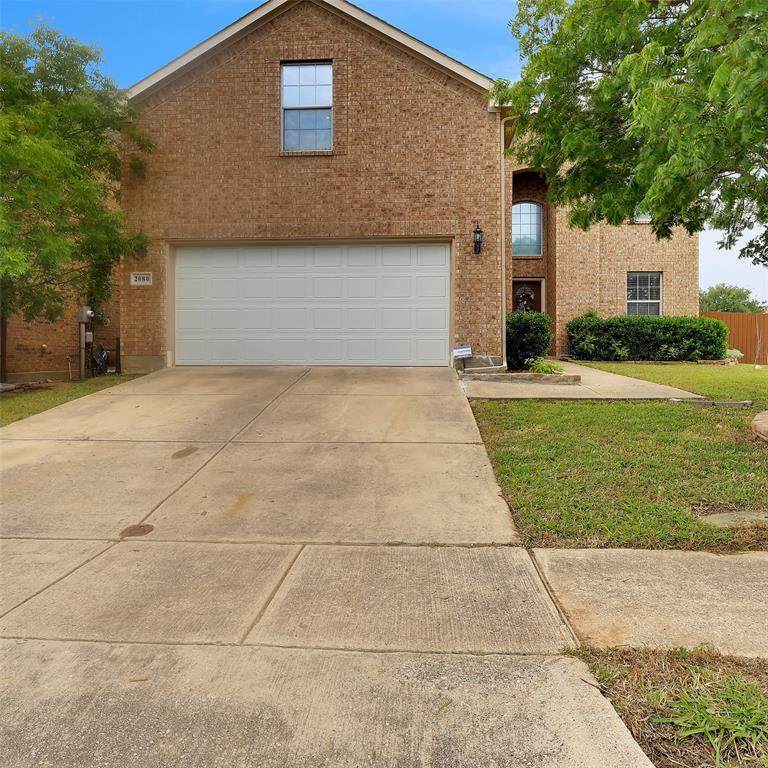 2080 Meadow Park Drive - Photo 1