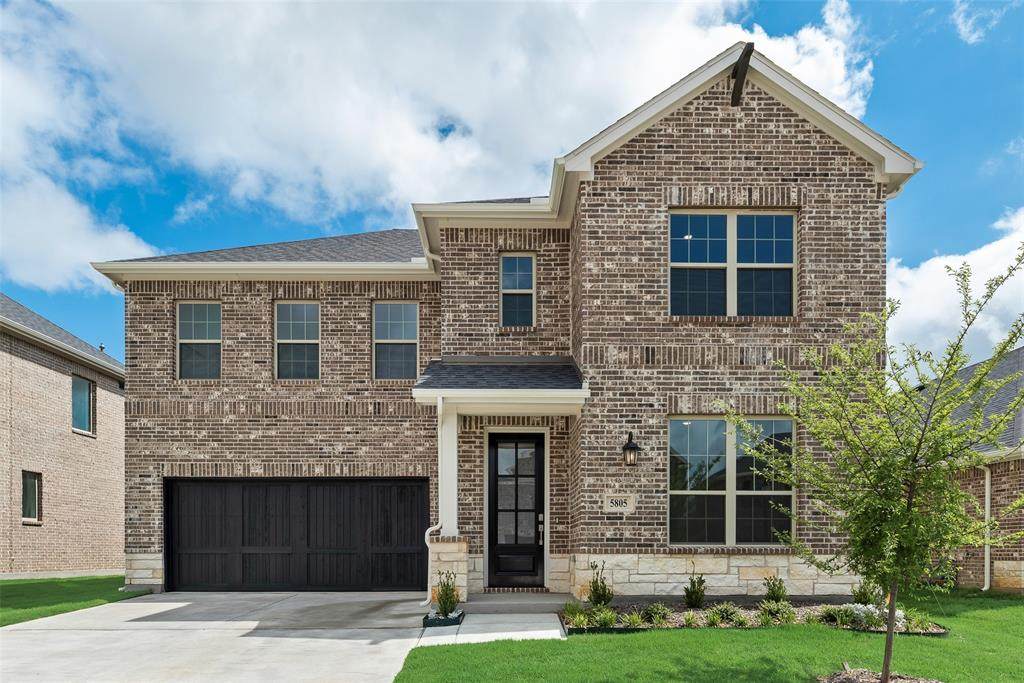 5805 Edward Drive - Photo 1