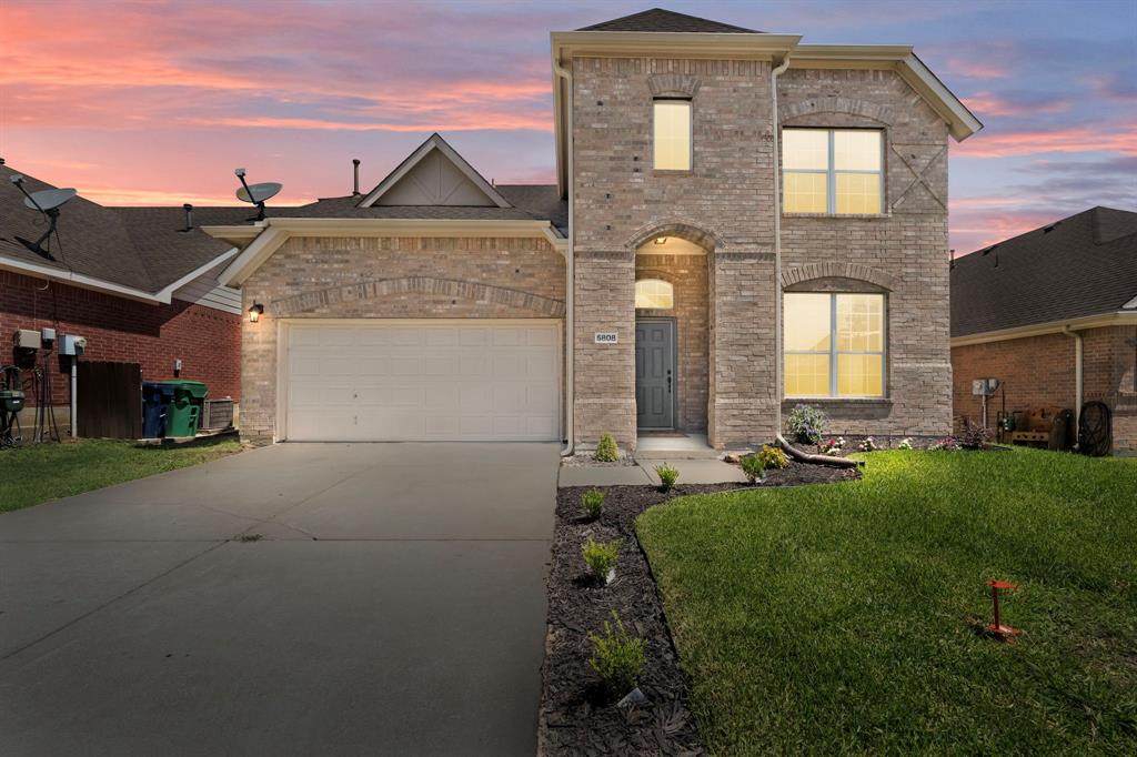 5808 Greenmeadow Drive - Photo 1