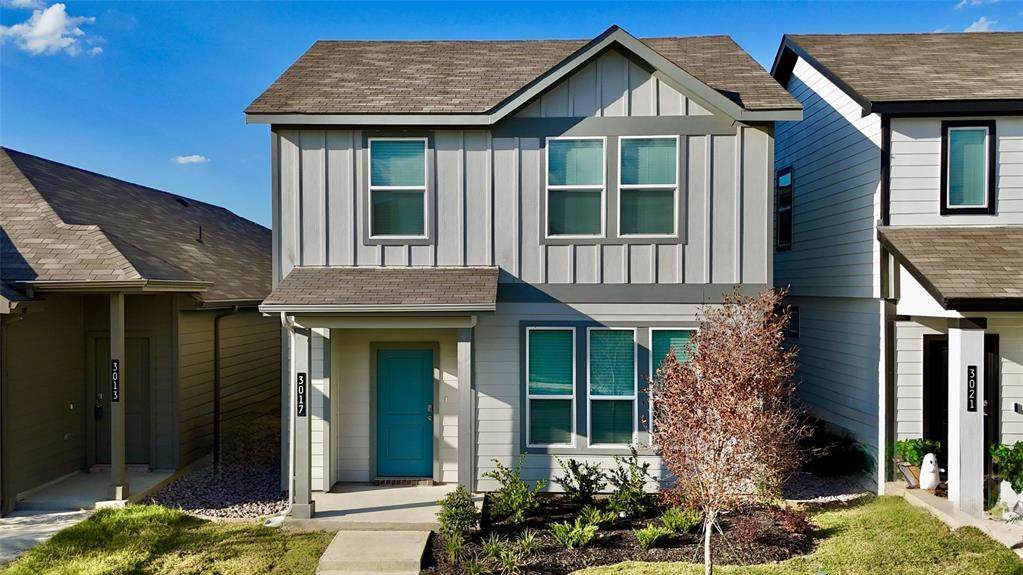 3017 Pecan Farm Lane - Photo 1