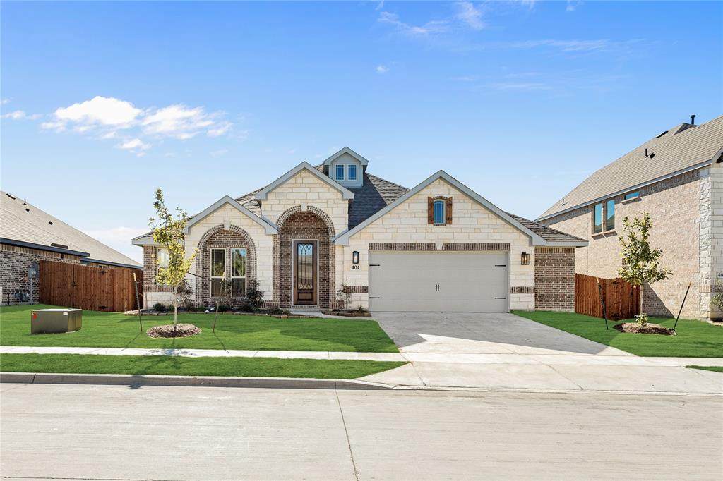 404 Atlas Cedar Drive - Photo 1