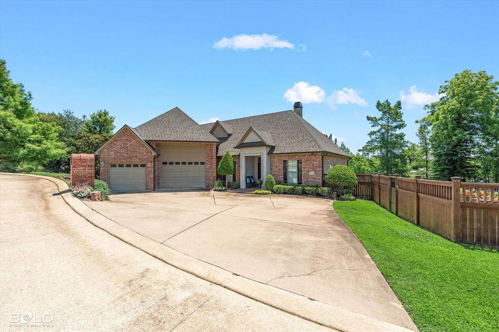 9003 Beau Soleil Drive - Photo 1