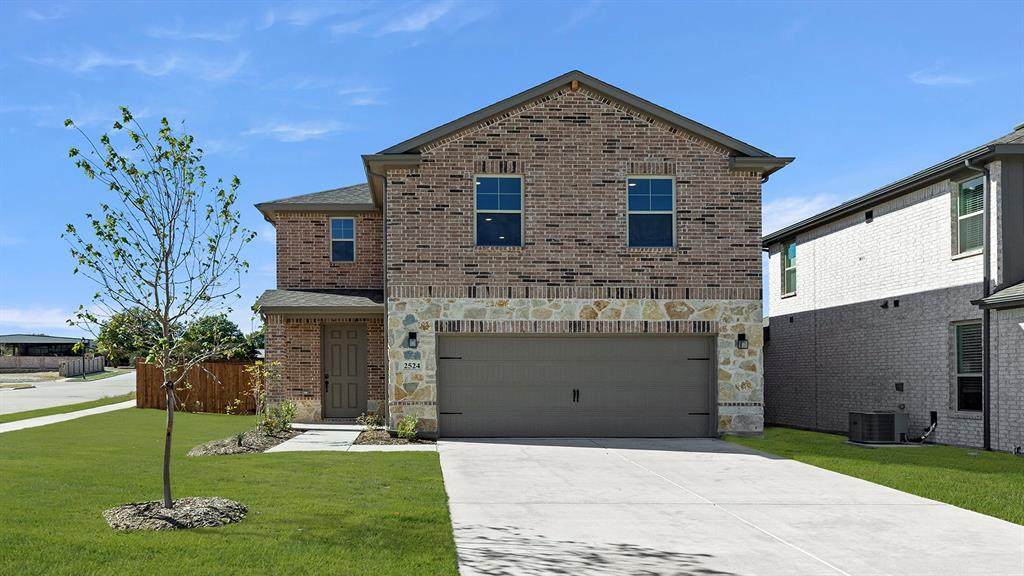 2524 Yo Ranch - Photo 1