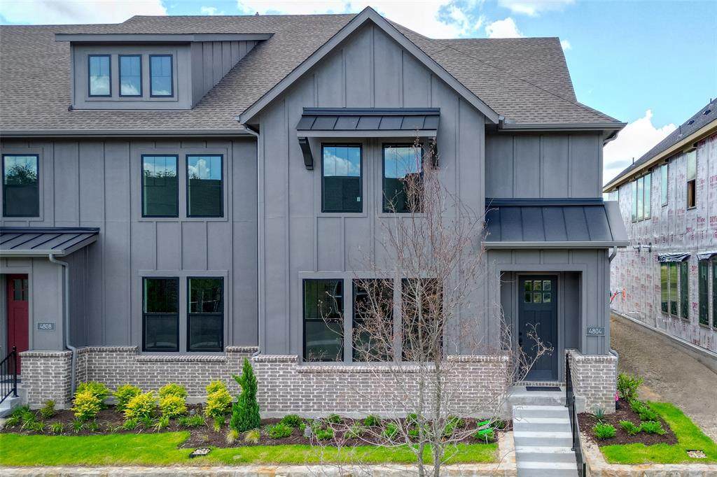 4804 Lunker Street - Photo 1