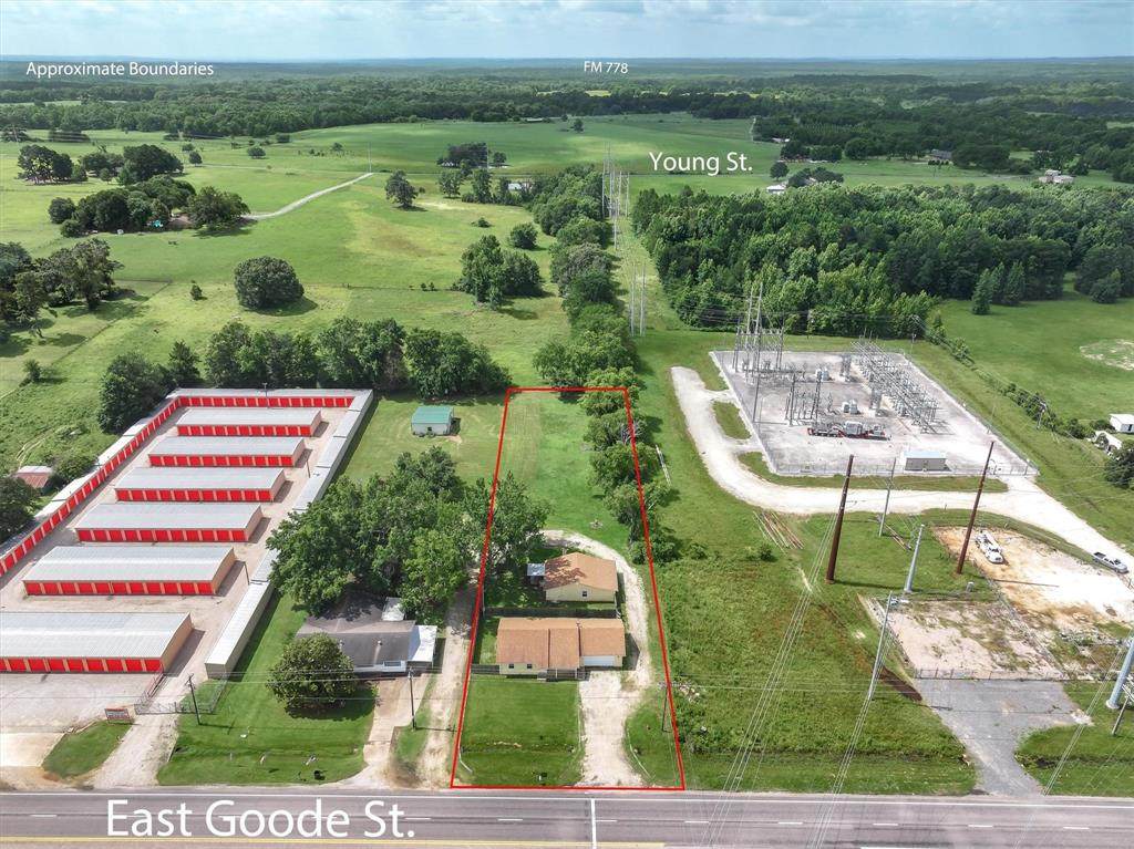 1118 Goode Street - Photo 1