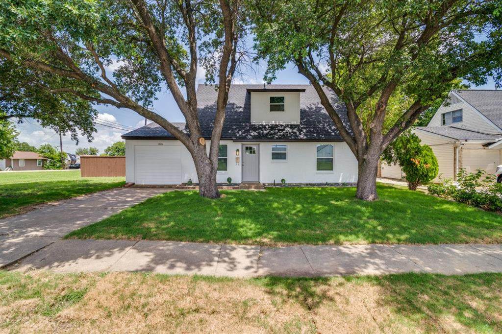 1026 Trellis Drive - Photo 1