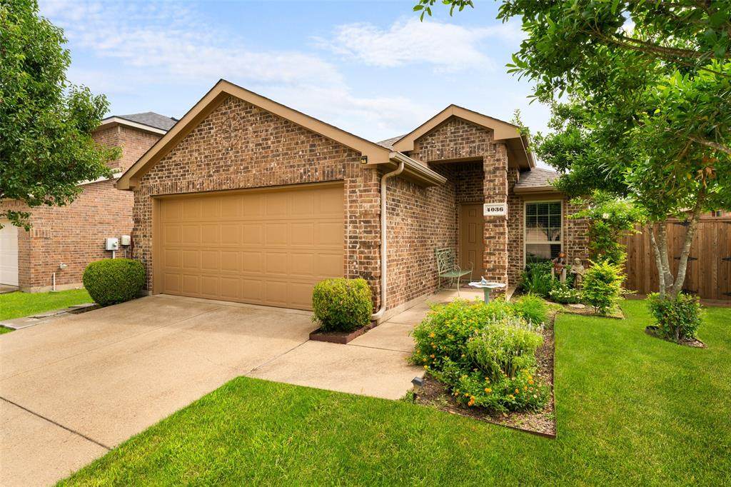 4036 Merriman Drive - Photo 1