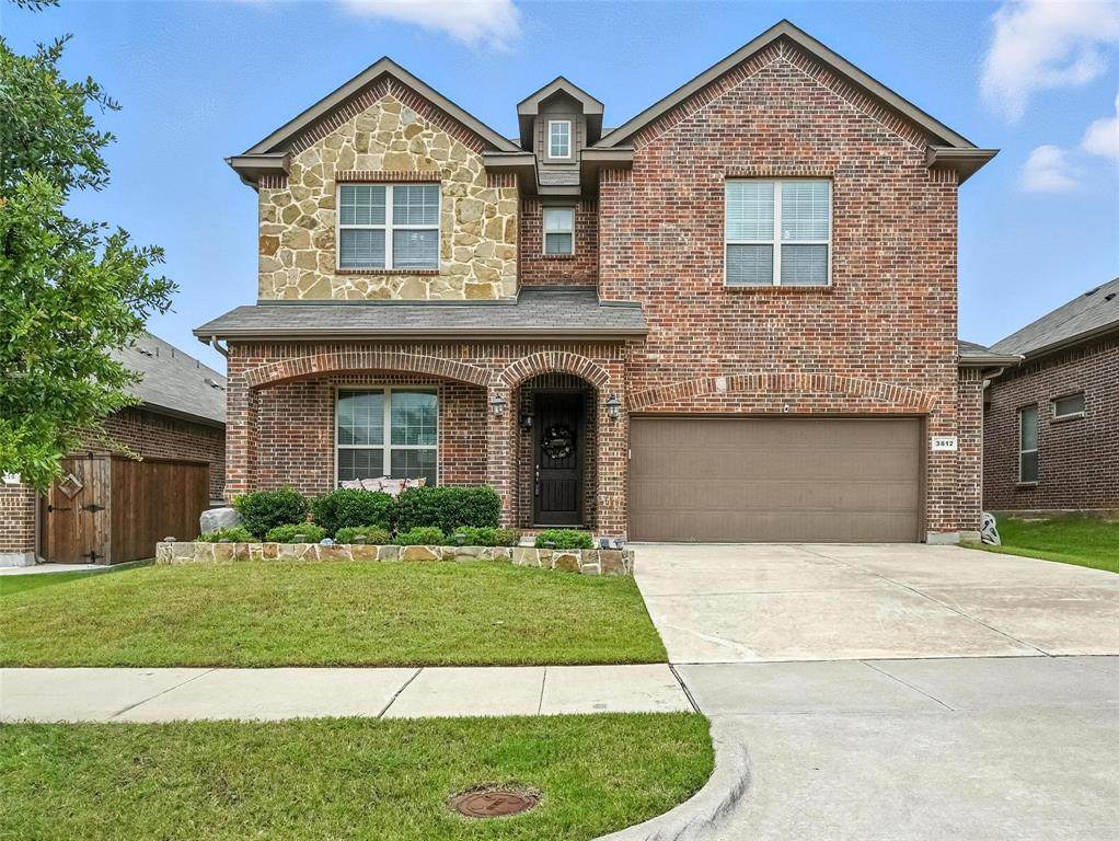 3812 Gennaker Drive - Photo 1