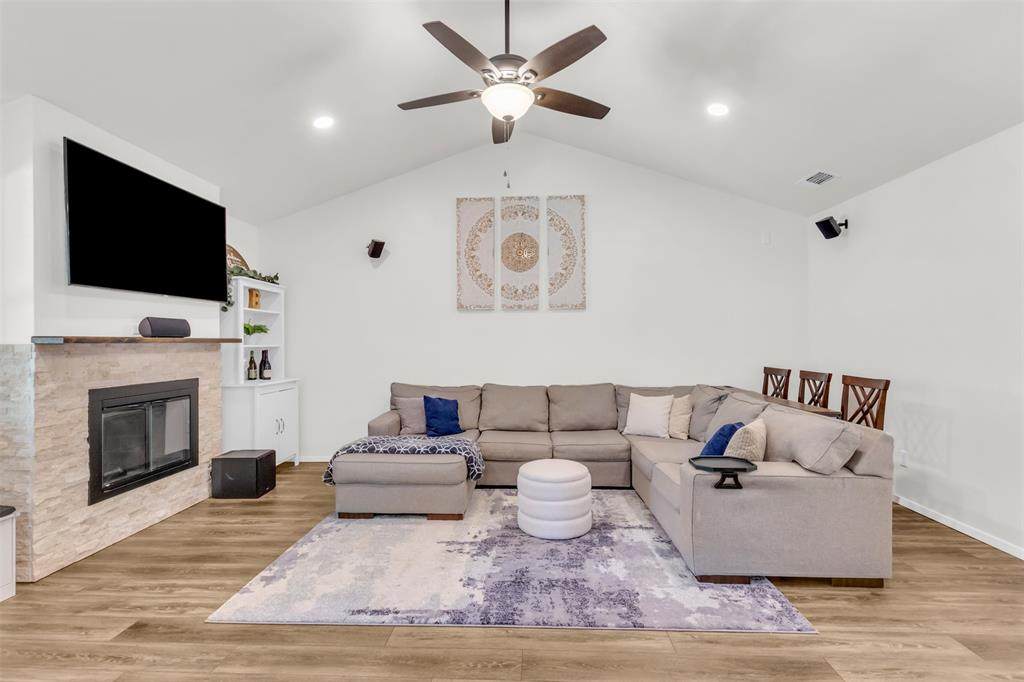 2212 Hurstview Drive - Photo 1