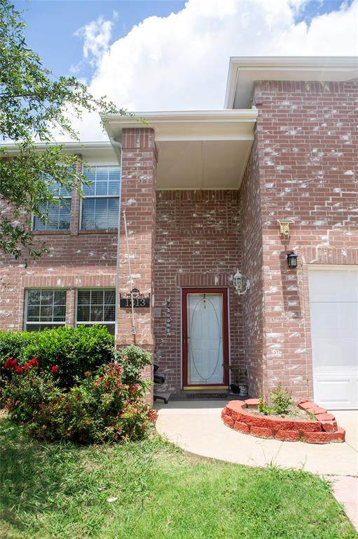 1313 Forbes Drive - Photo 1