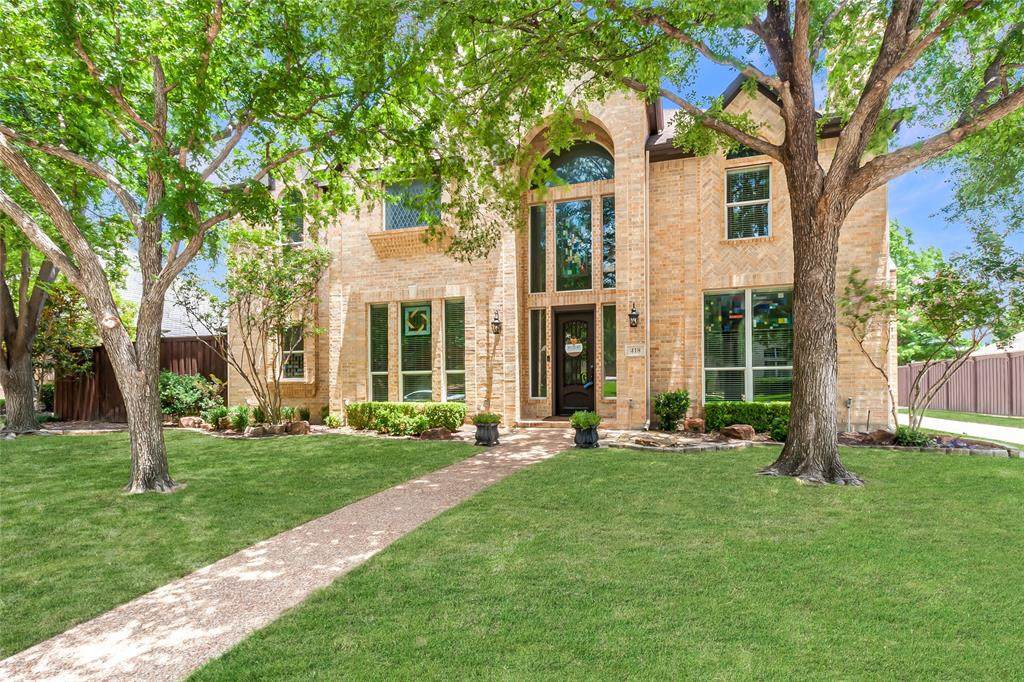 418 Willet Drive - Photo 1