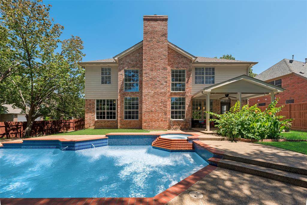 2525 Amber Lane - Photo 1