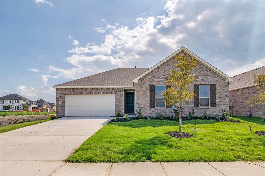 4105 Buffalo Grass Trail - Photo 1