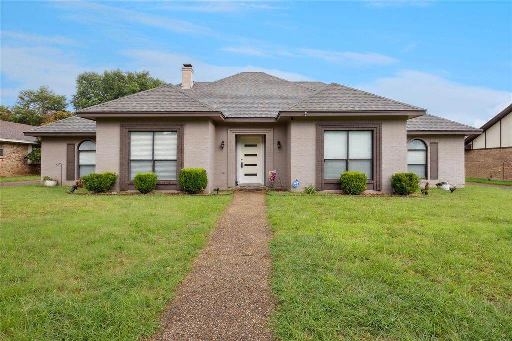 1103 Briarcliff Drive - Photo 1