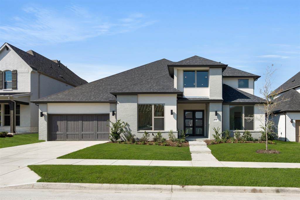 1608 Rolling Oaks Drive - Photo 1