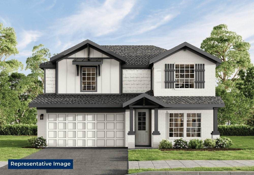 1736 Willow Patch Drive - Photo 1