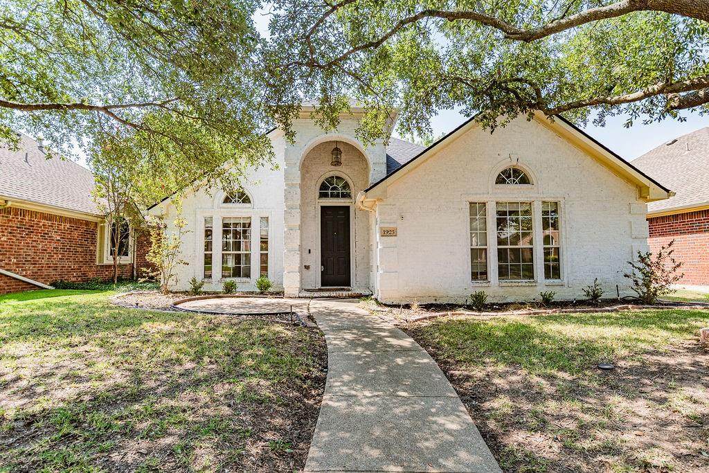 1925 Crestlake Drive - Photo 1