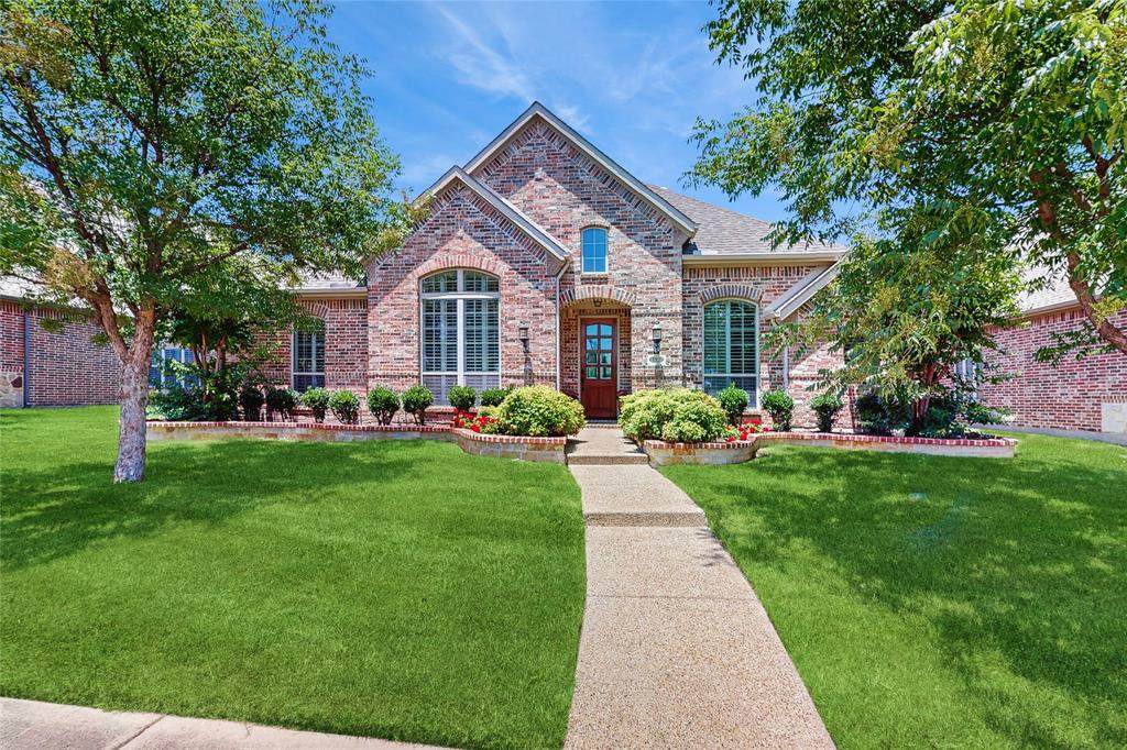 5768 Gallant Run - Photo 1