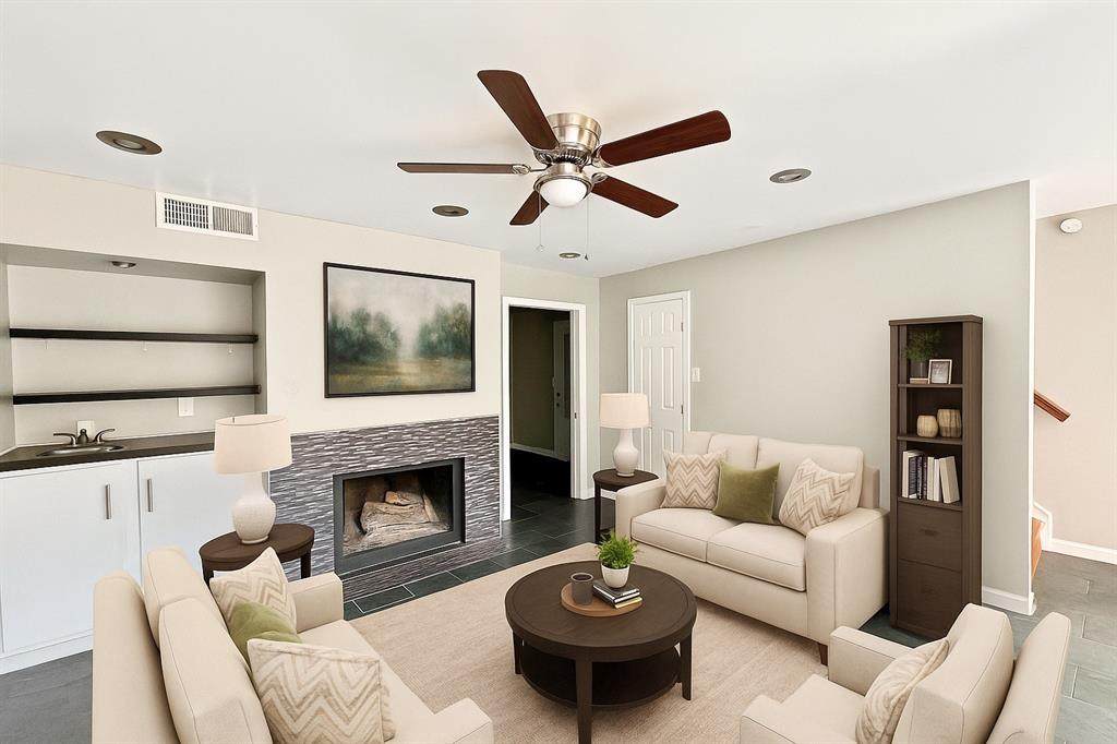 4023 N Hall St - Photo 1