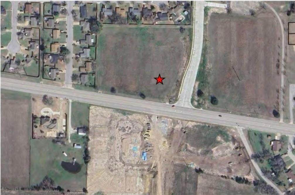 Farm to Market Road Fm-1570 - Photo 1