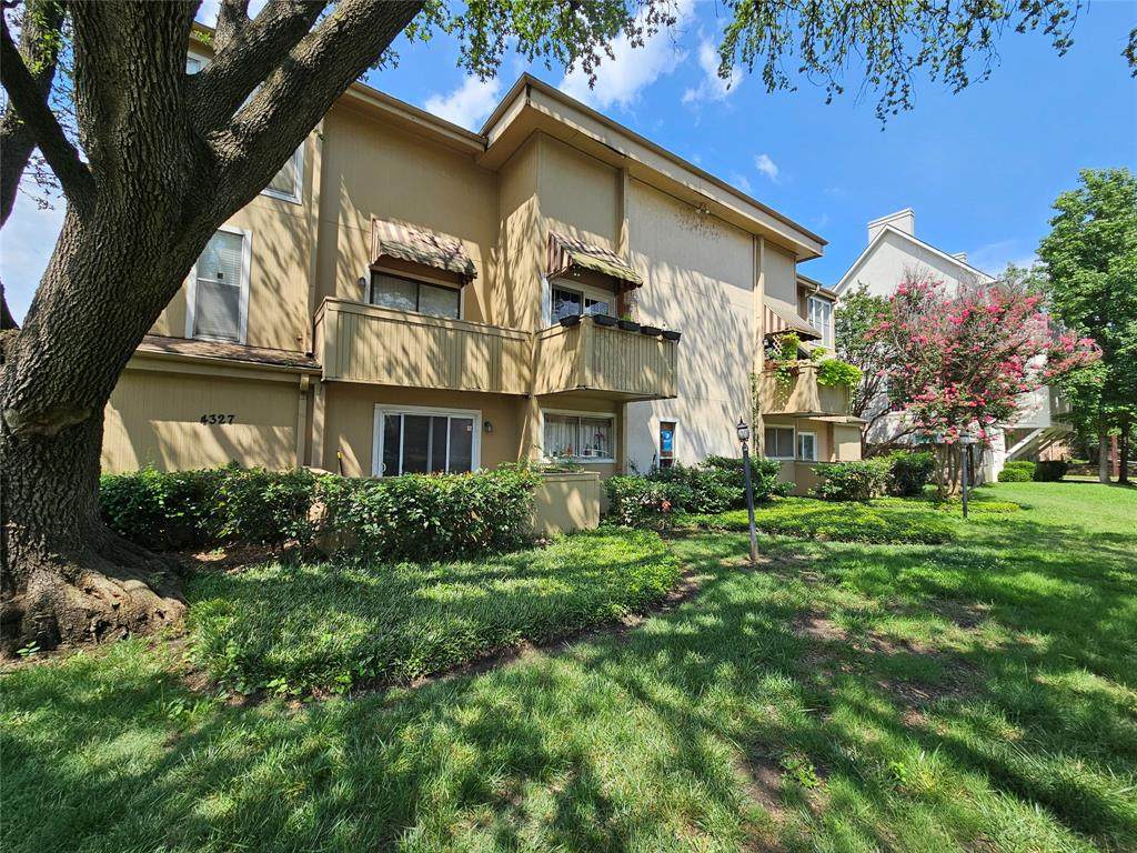 4327 Holland Avenue - Photo 1