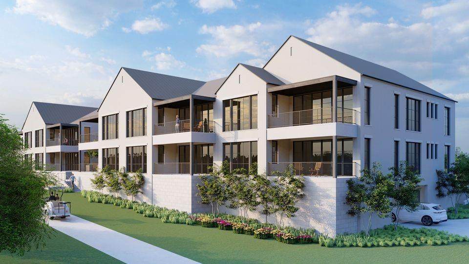 350 O Connor Ridge Boulevard - Photo 1