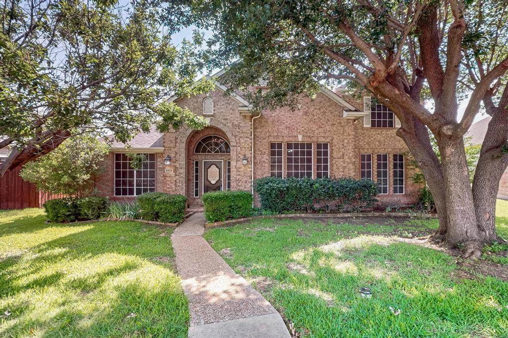 9408 Daly Drive - Photo 1