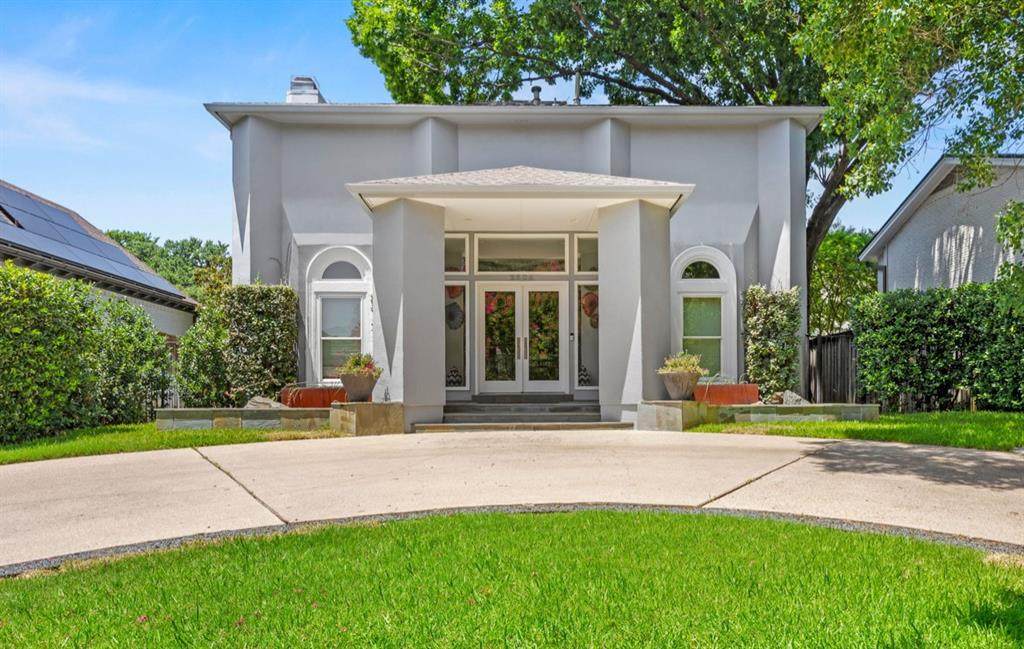 3504 Mcfarlin Boulevard - Photo 1